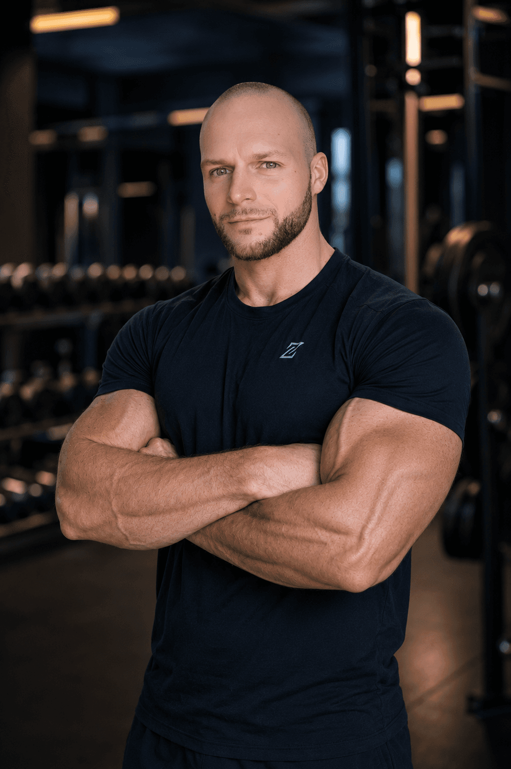 Francesco Zen