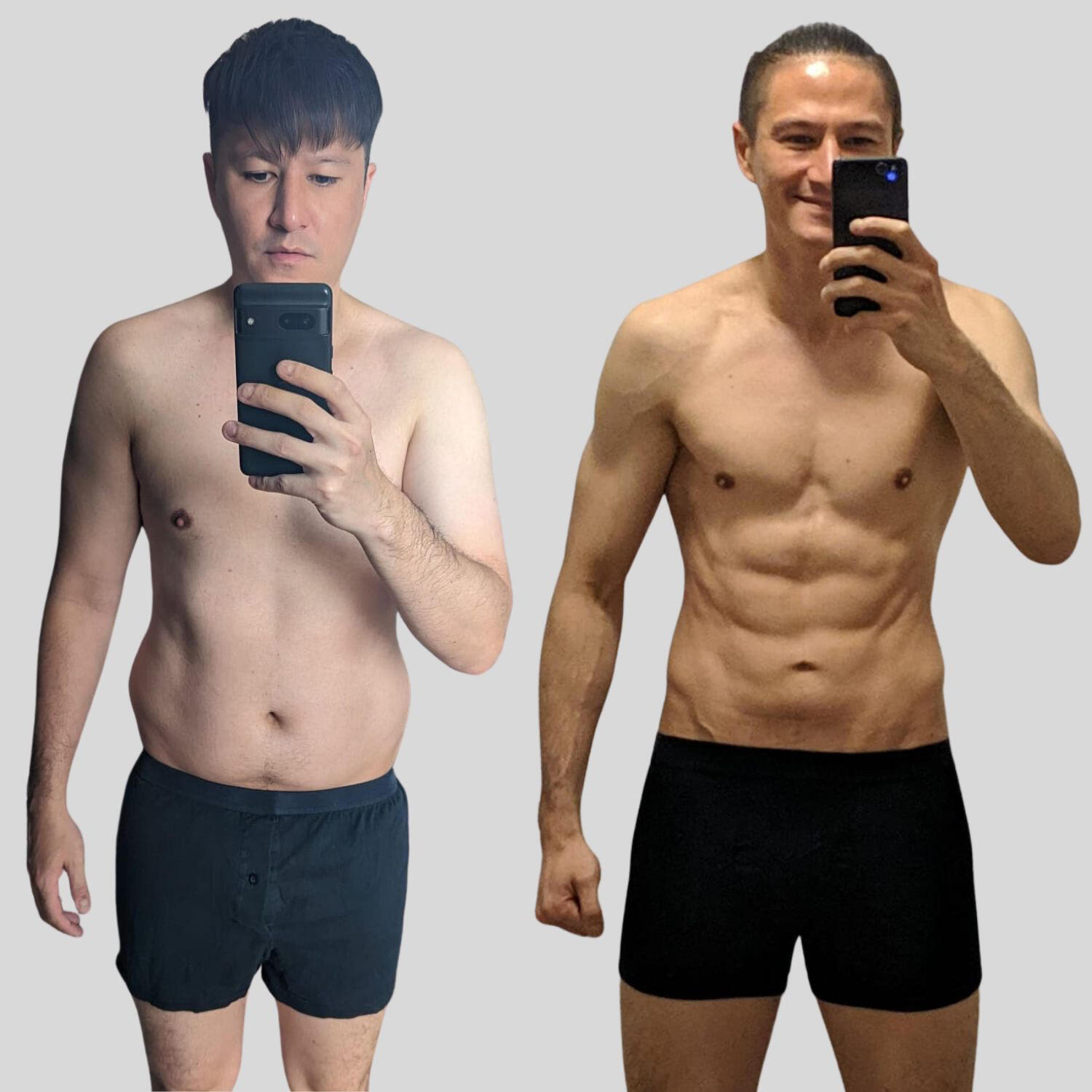 Online fitness coaching Online fitness coaching