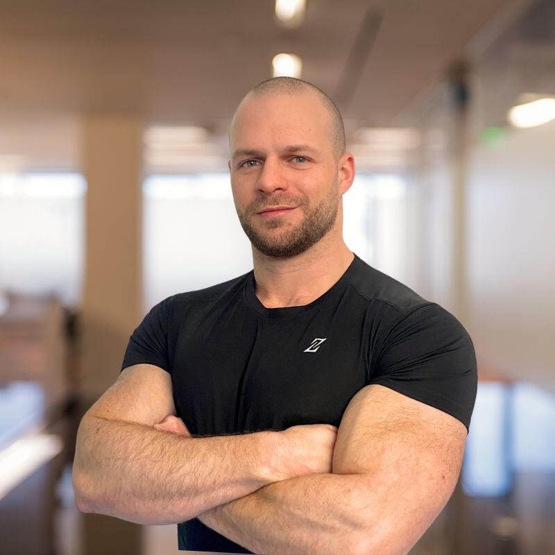 Online fitness coaching